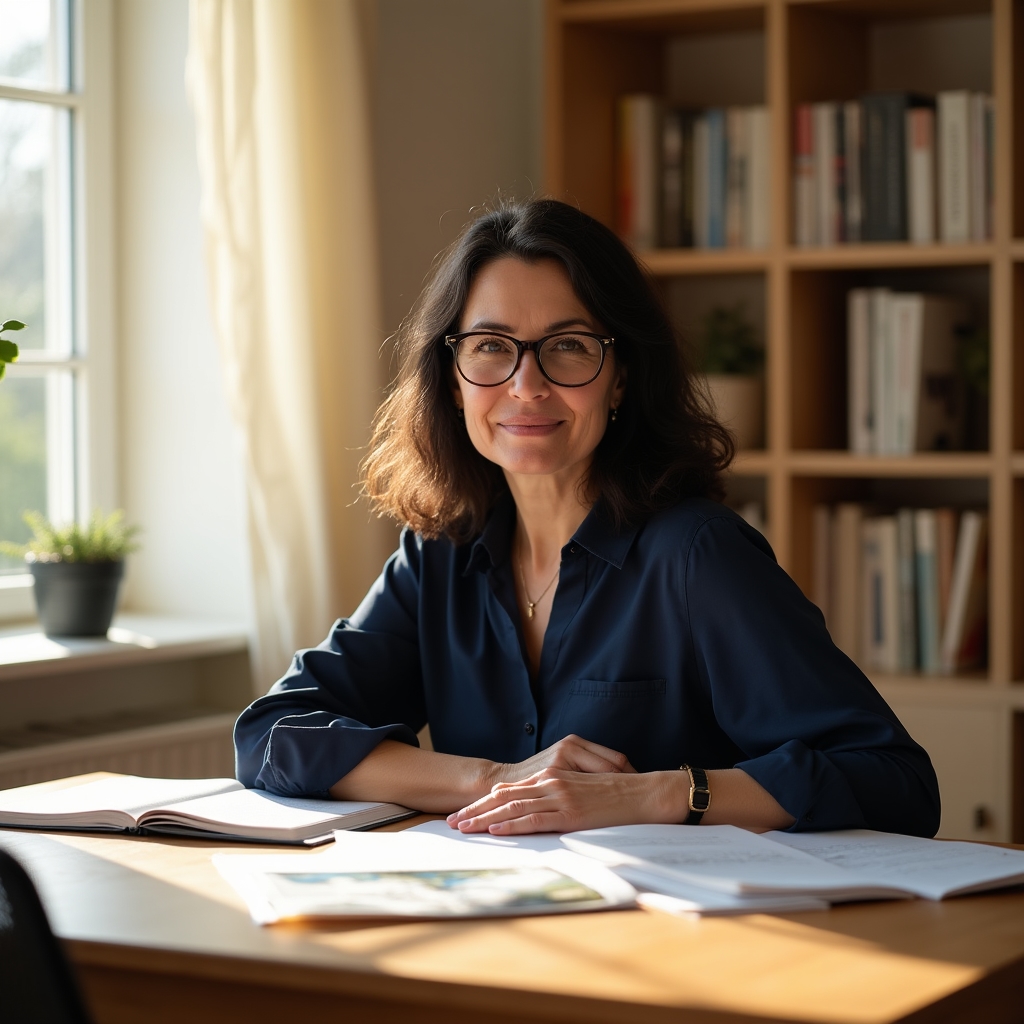 Adult care studiază pentru reconversie profesională