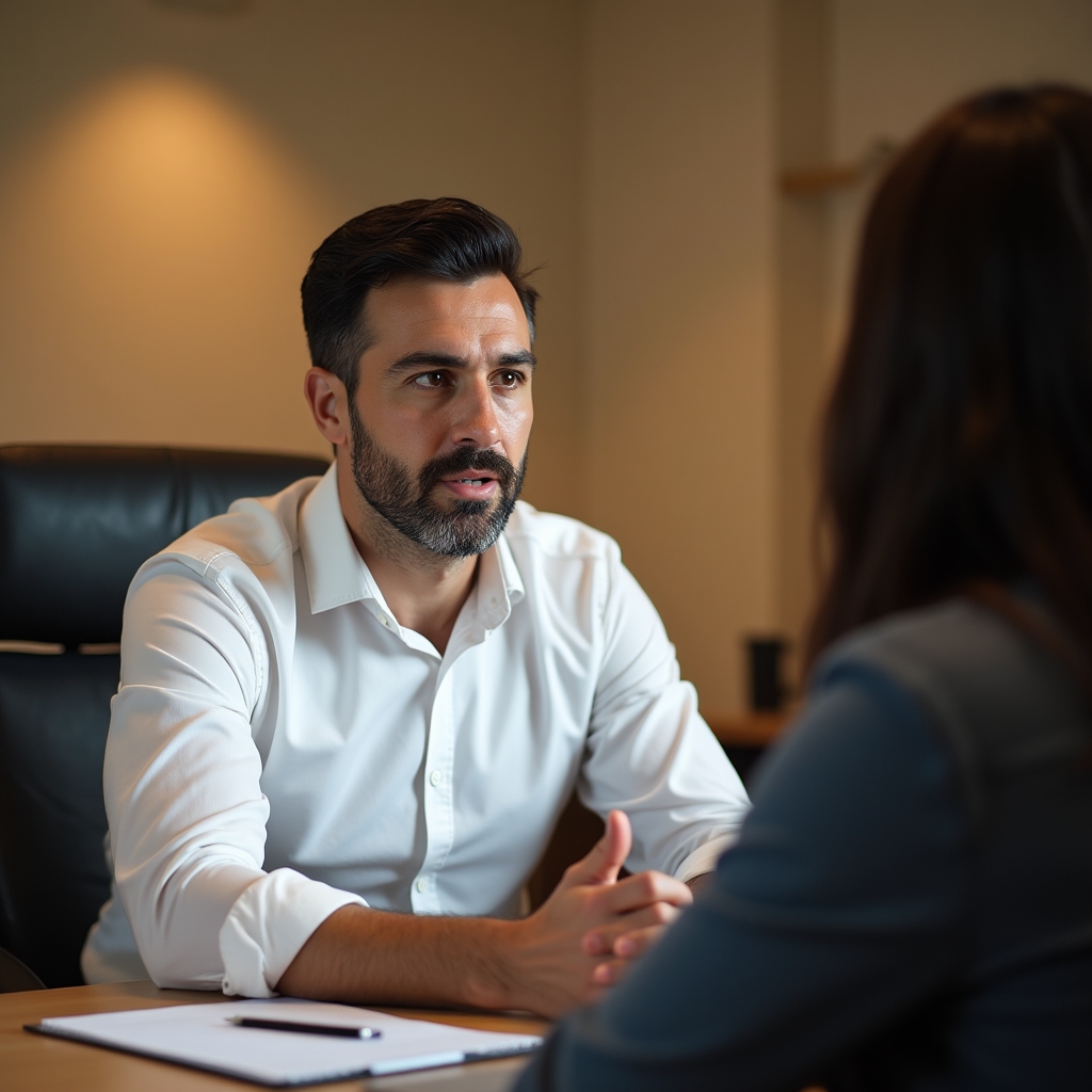 Consultare profesională pentru orientare în carieră